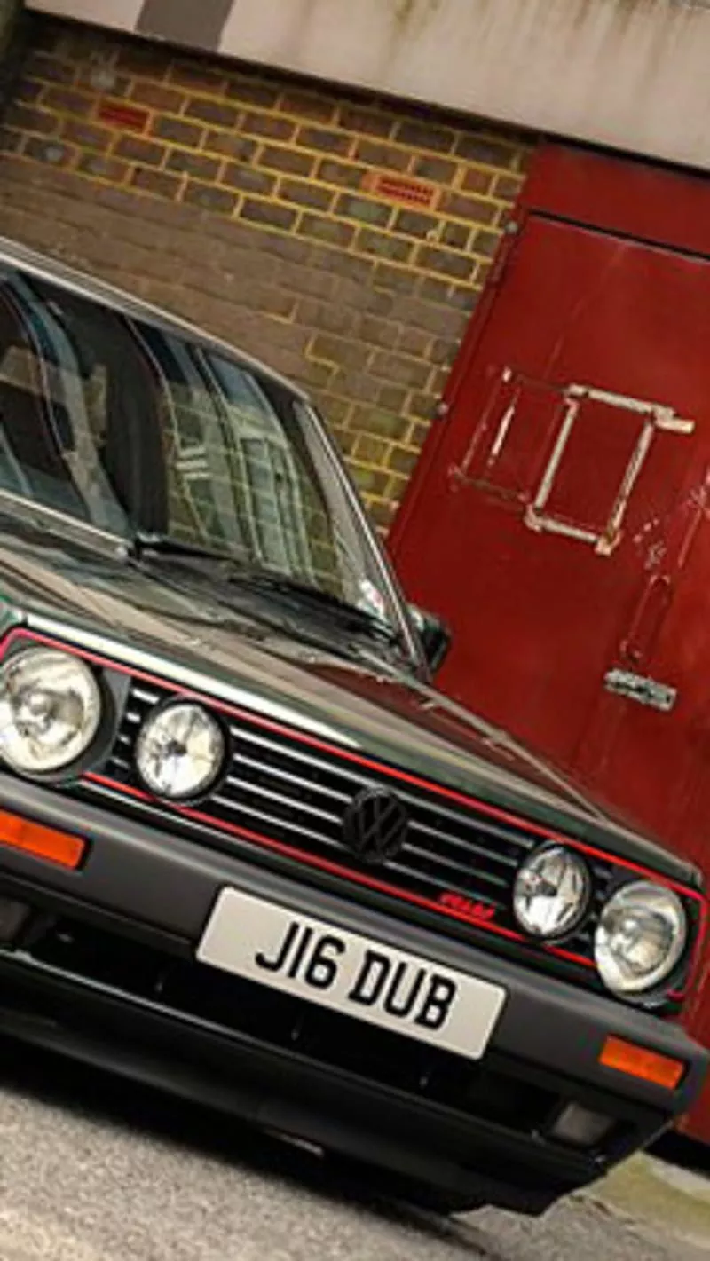 vw, HD phone wallpaper