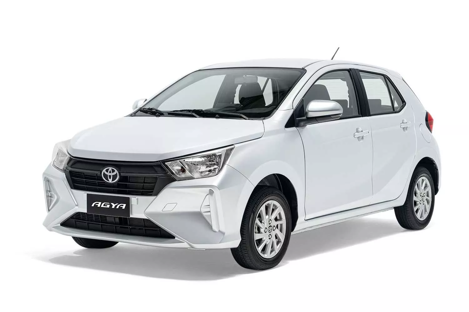 Toyota Agya Wallpapers Wallpaper Cave