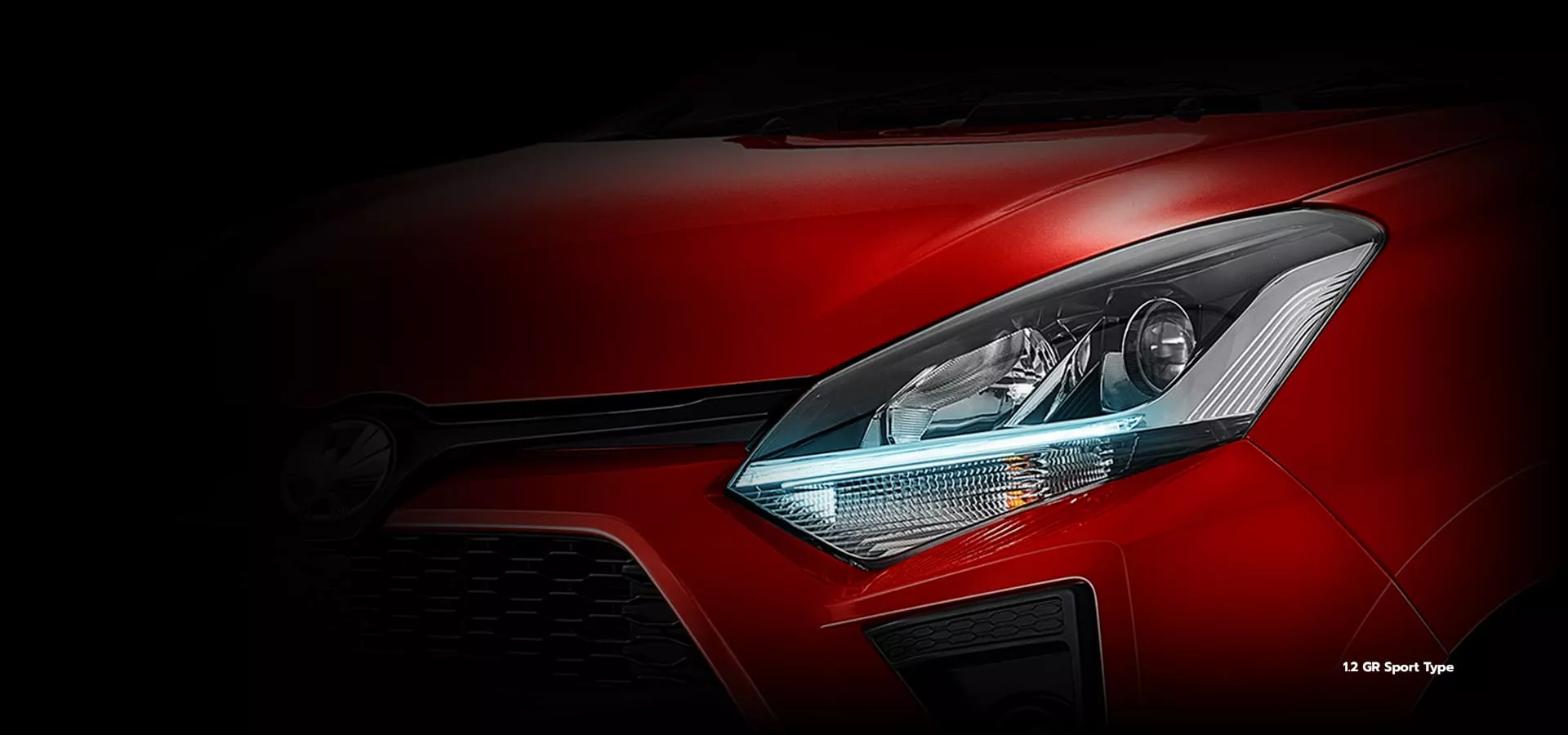 TOYOTA NEW AGYA Jember Promo