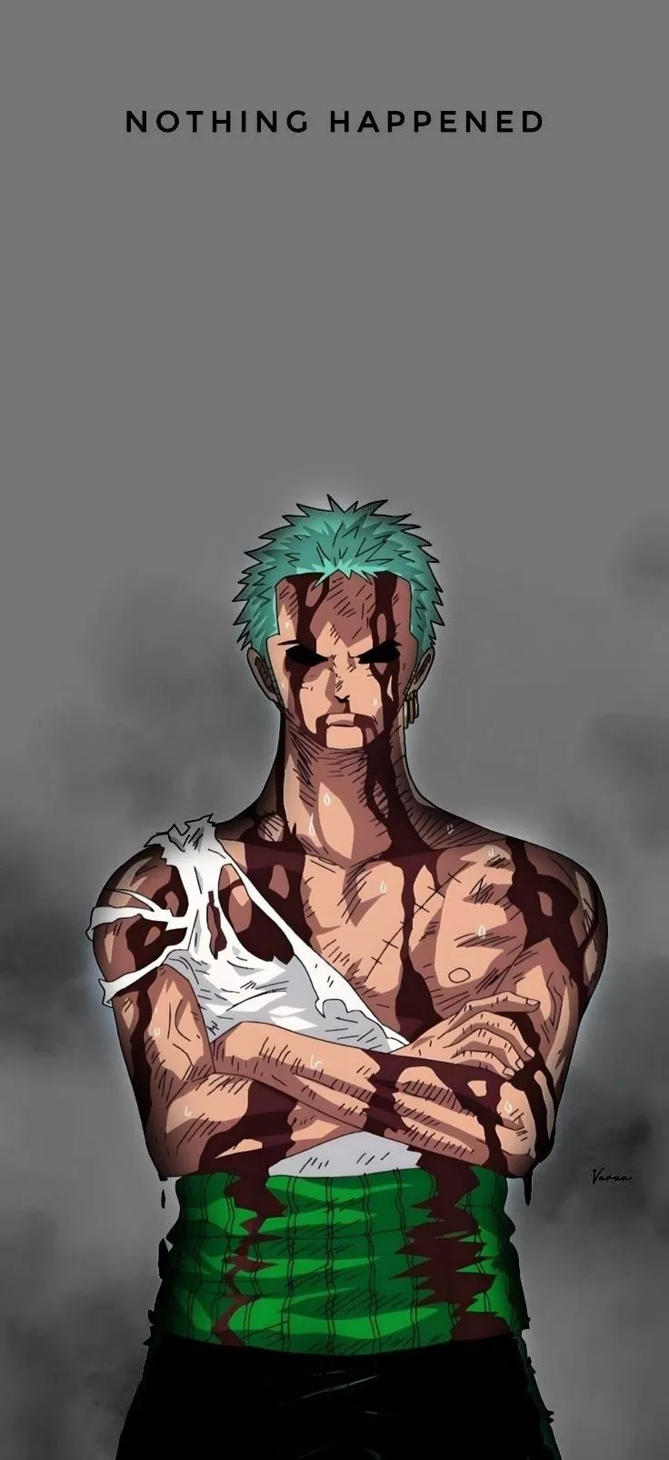 Roronona zoro