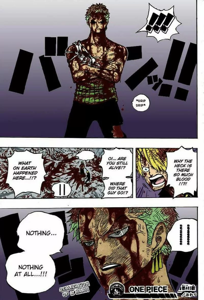 roronoa zoro, HD phone wallpaper