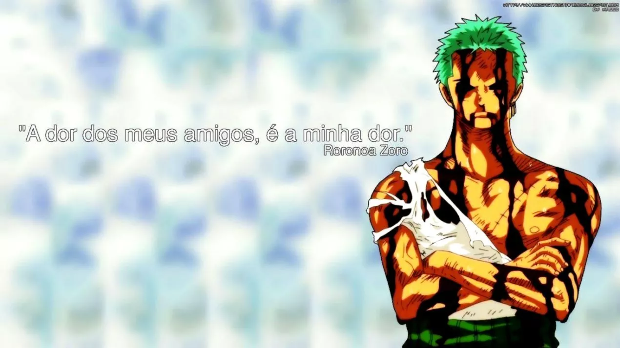 Wallpaper Hp Zoro Mywallpaper Site