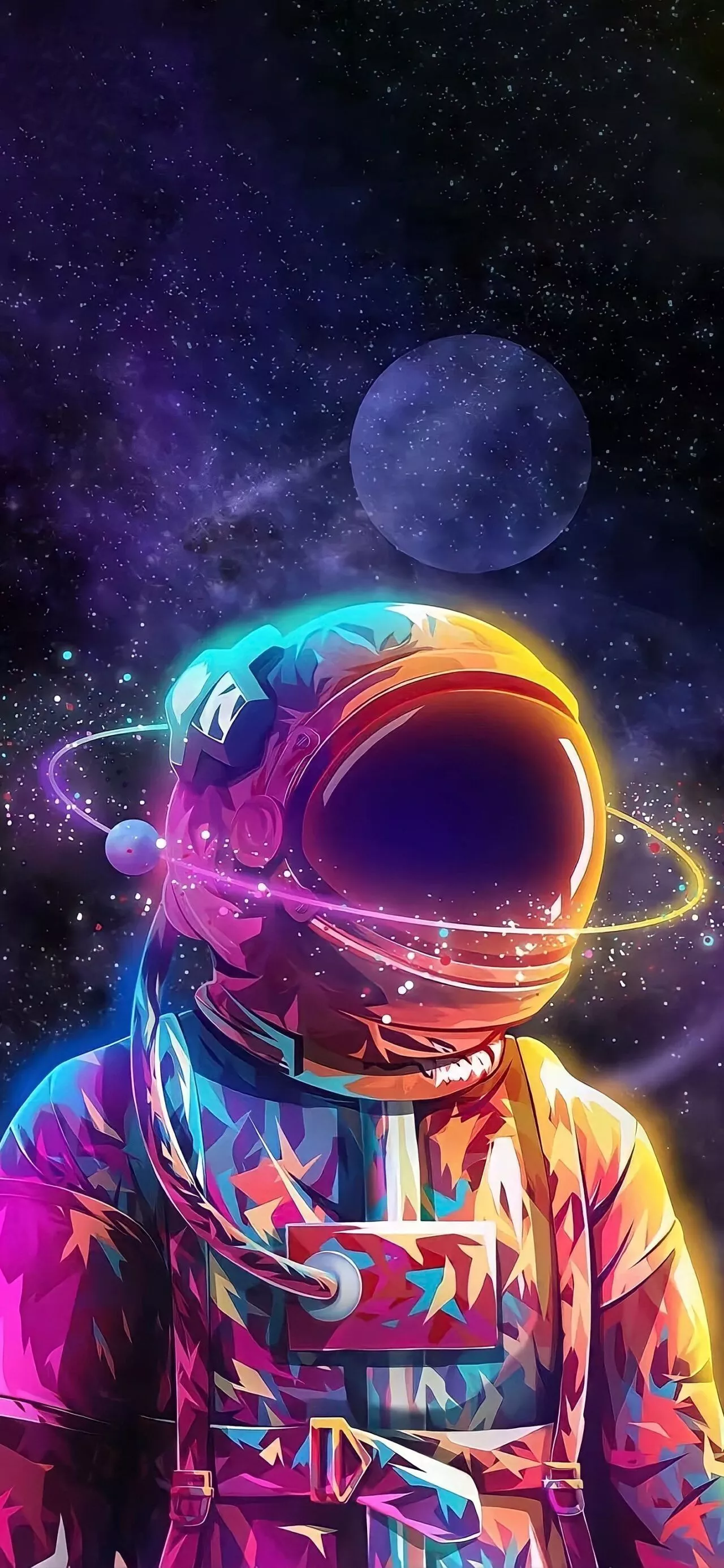 Astronaut