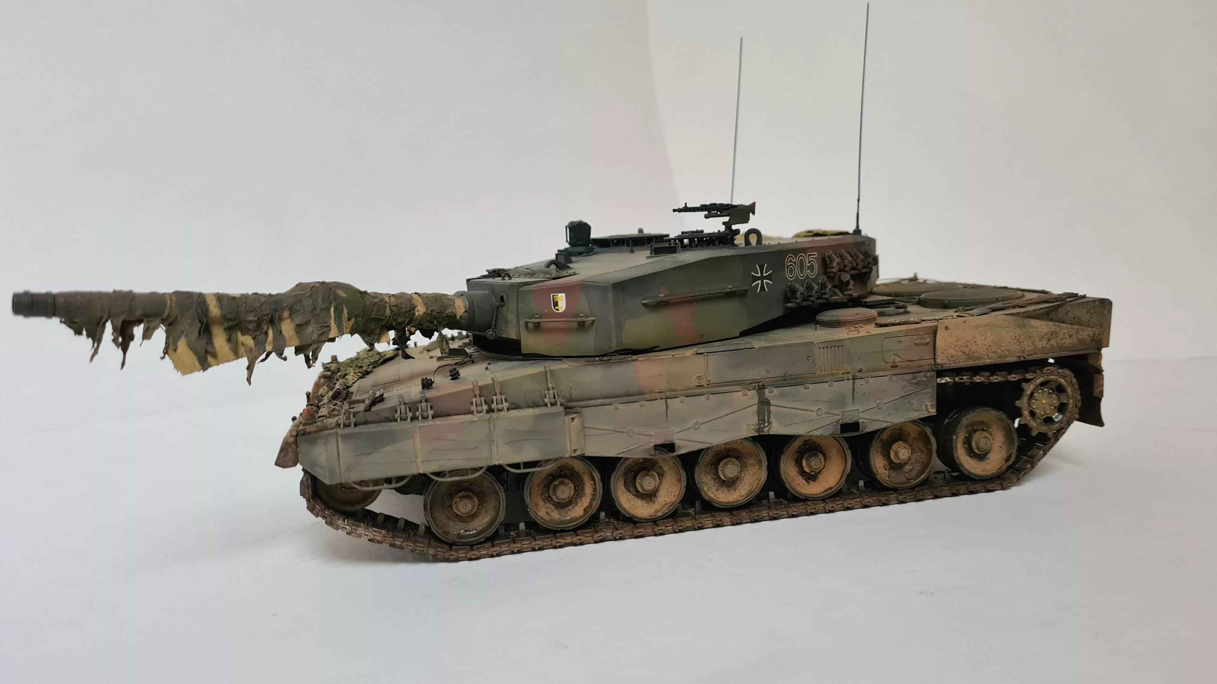 Meng Leo 2A4