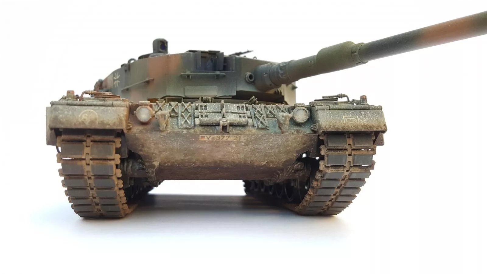 Meng 1:35 Leopard 2A4