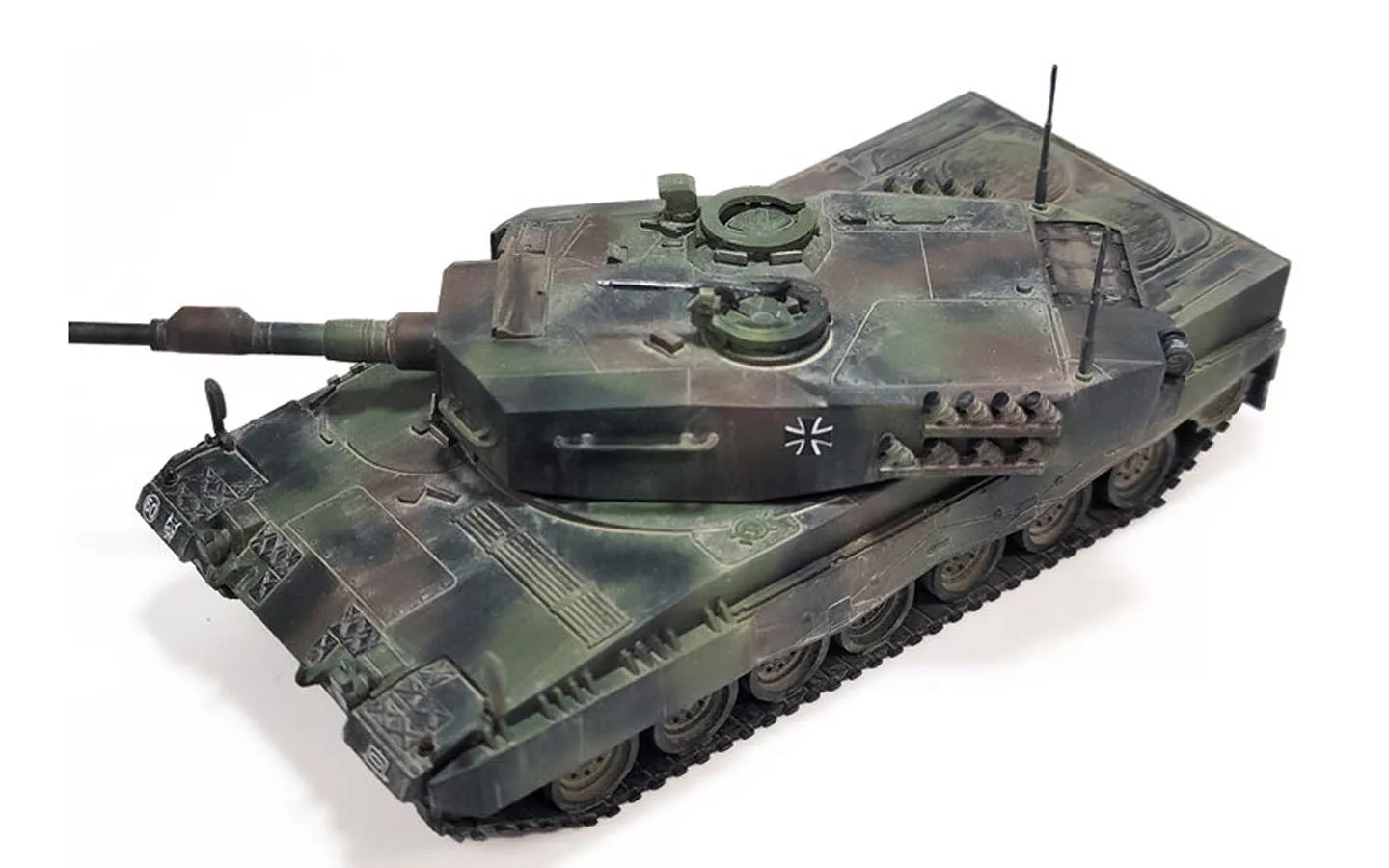 Leopard 2A4 13428