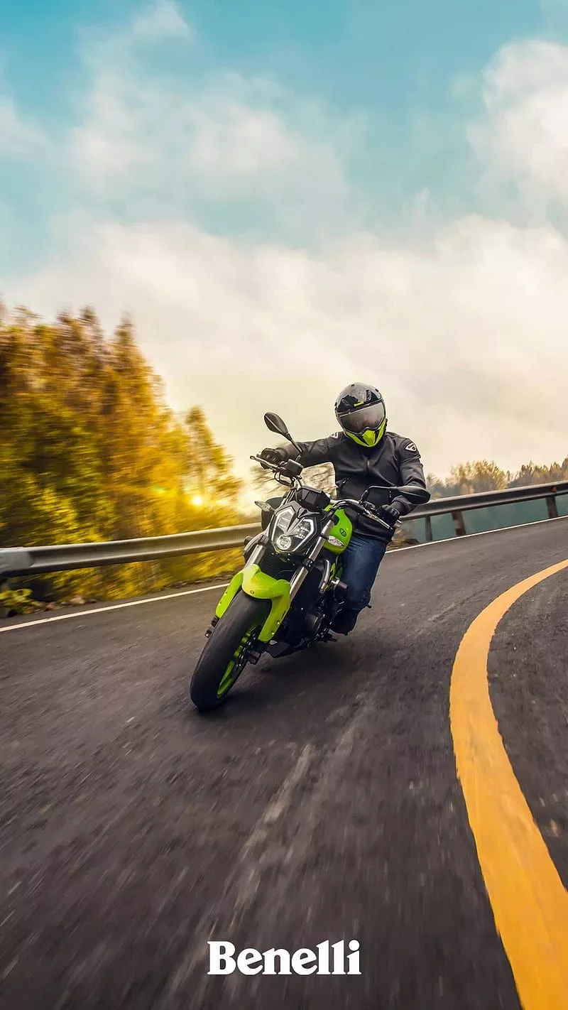 Benelli 302S, 300cc, motorcycle, HD