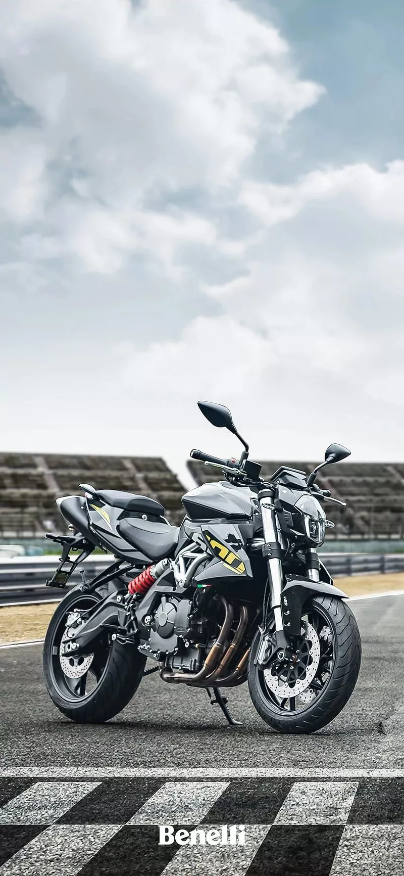 Benelli TNT 600i, bike, motorcycle, HD