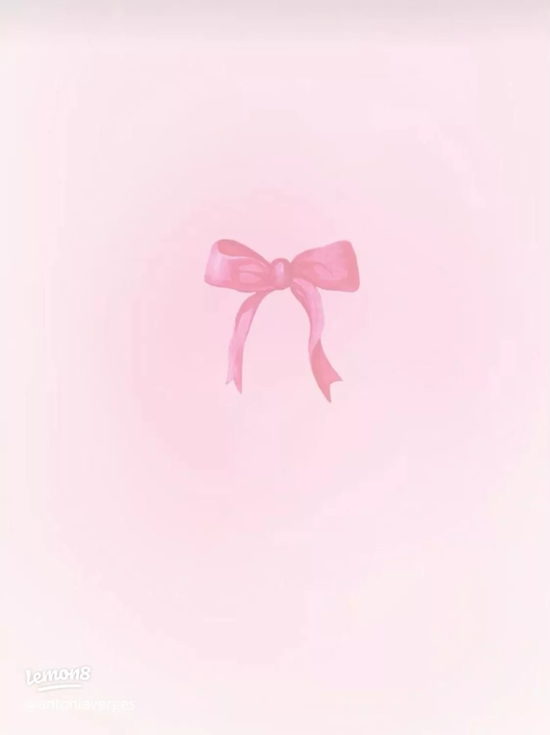 Coquette Wallpaper ✨. Gallery posted