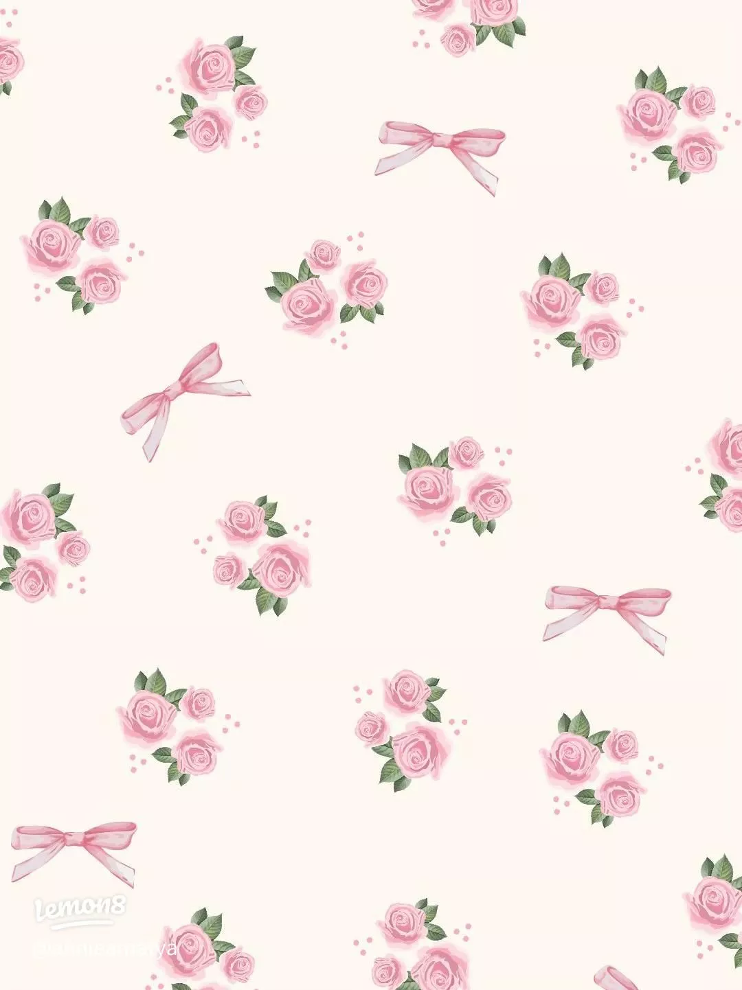 Coquette Wallpaper
