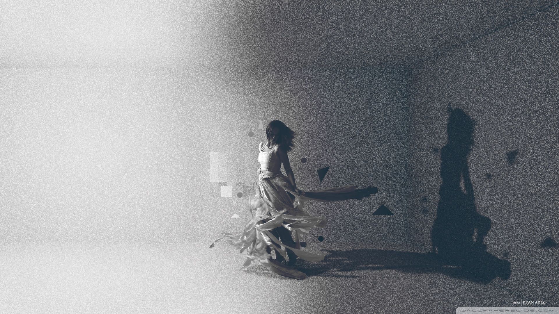 Ultra HD Wallpaper for 4K UHD TV