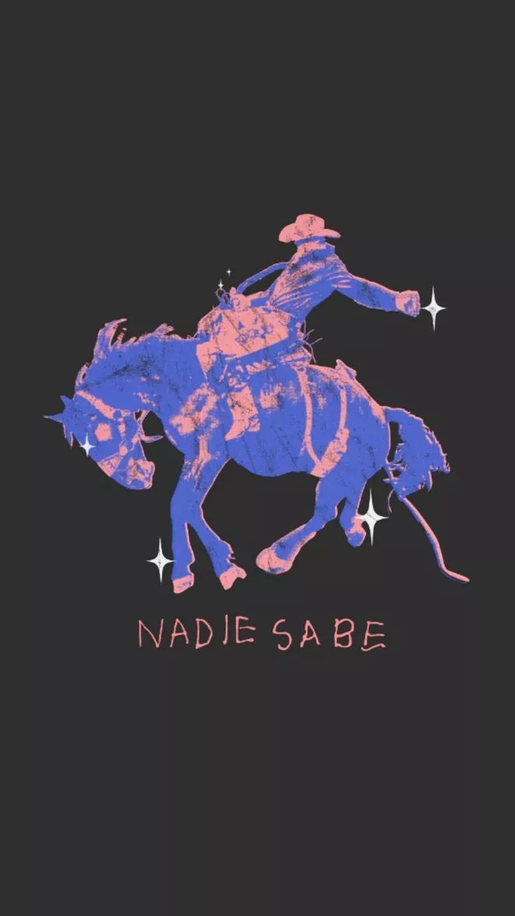 nadie sabe lo que va a pasar mañana