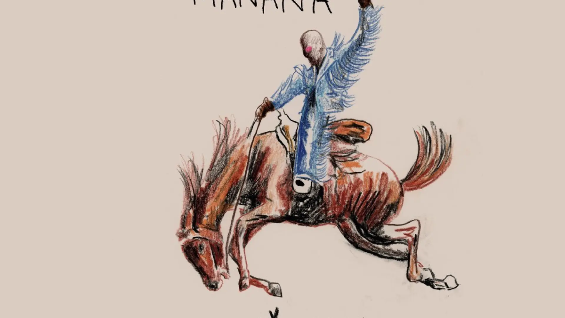 el nuevo disco de Bad Bunny