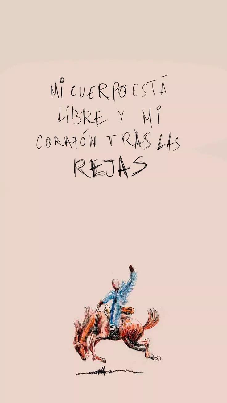 Portadas del nuevo album Nadie Sabe Lo