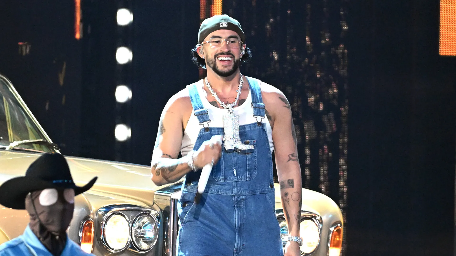 Bad Bunny new album, 'Nadie Sabe Lo Que