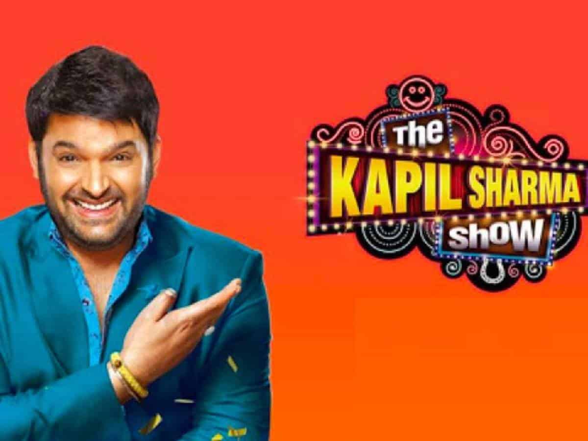 new comedians of The Kapil Sharma Show