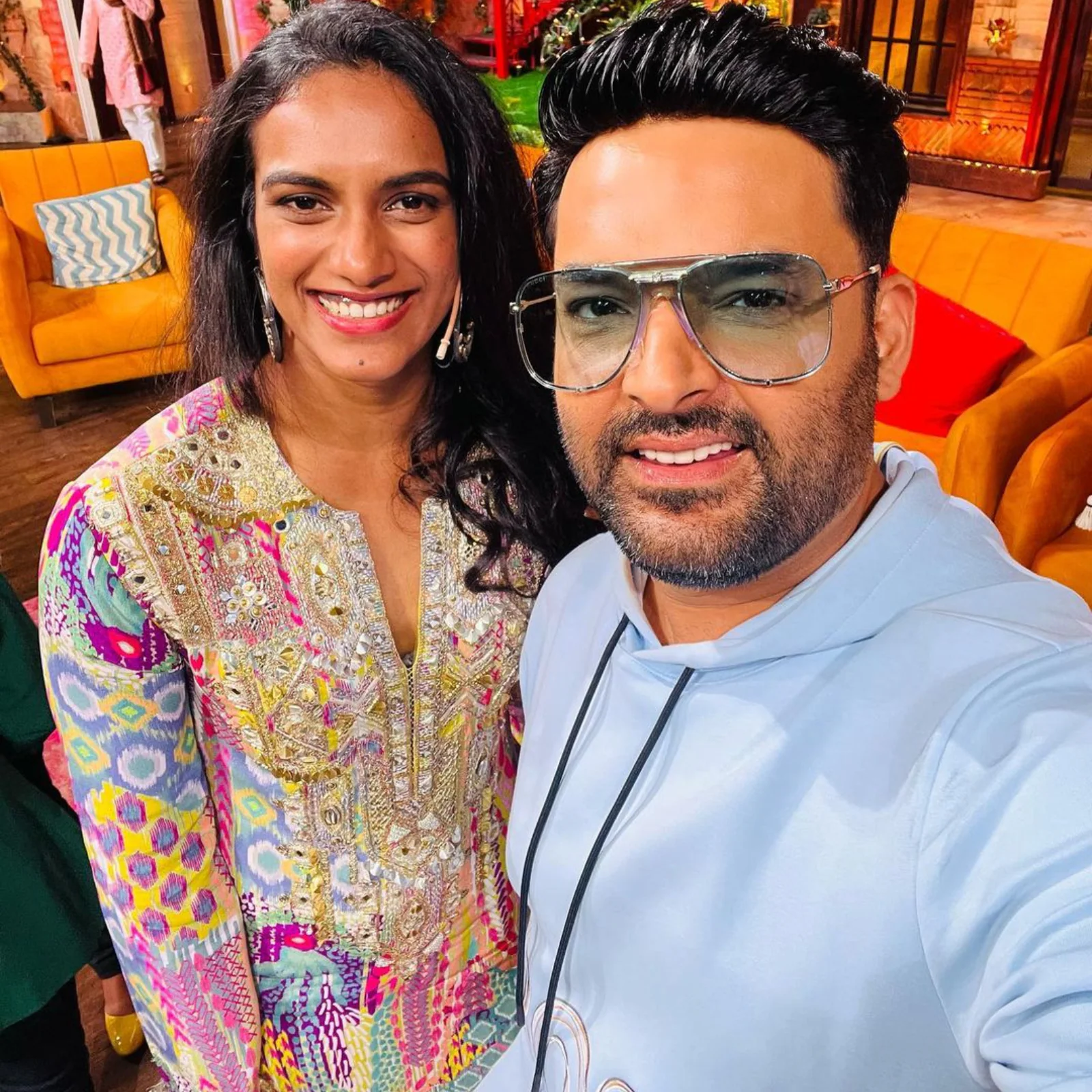 The Kapil Sharma Show New Season 1st