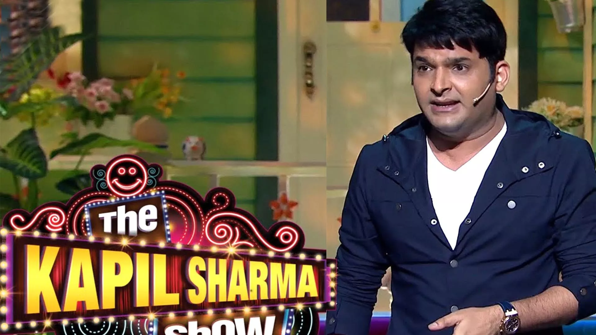 Big blow to 'The Kapil Sharma Show