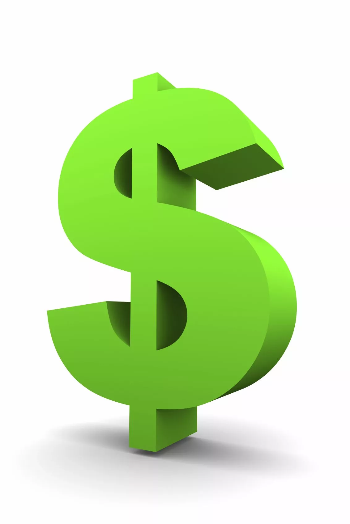 Free Transparent Money Sign, Download