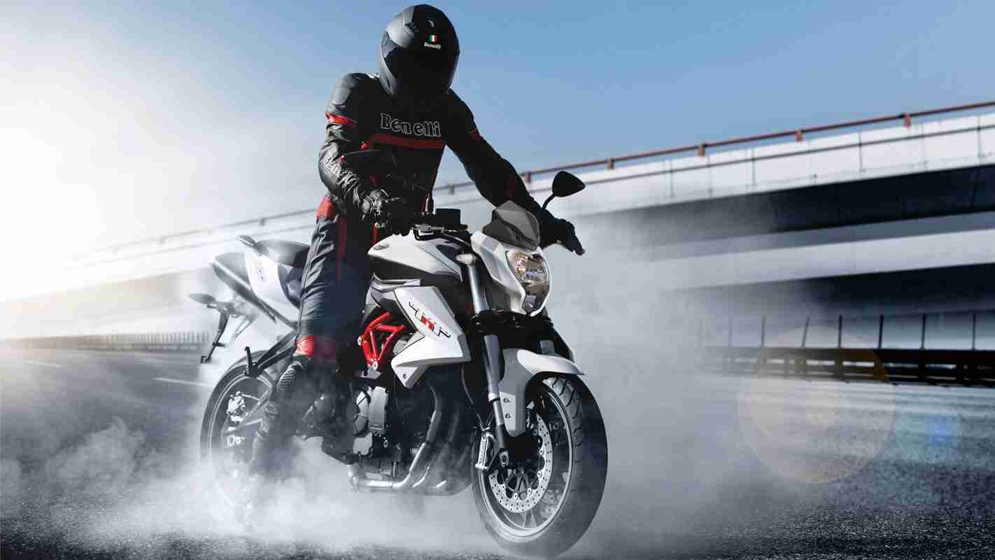 Benelli 2017 global plans unveiled