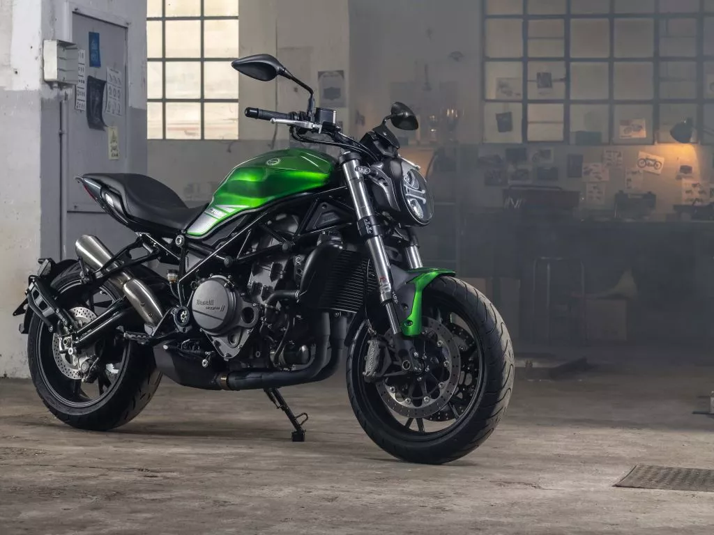 Wallpaper 2019, benelli 752s, sports