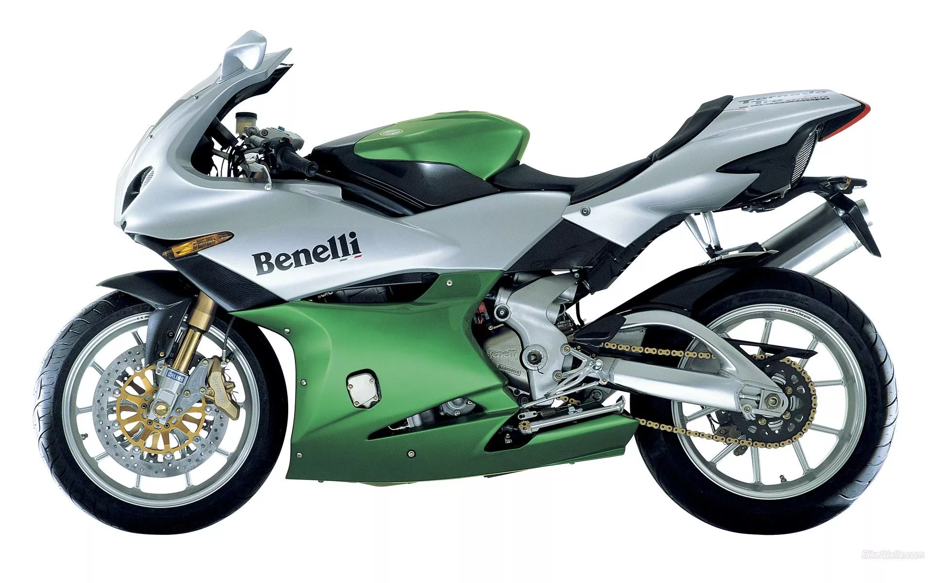 Benelli Tornado TRE LE Wallpaper. HD