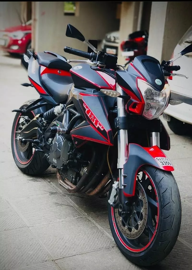 HD benelli tnt wallpaper