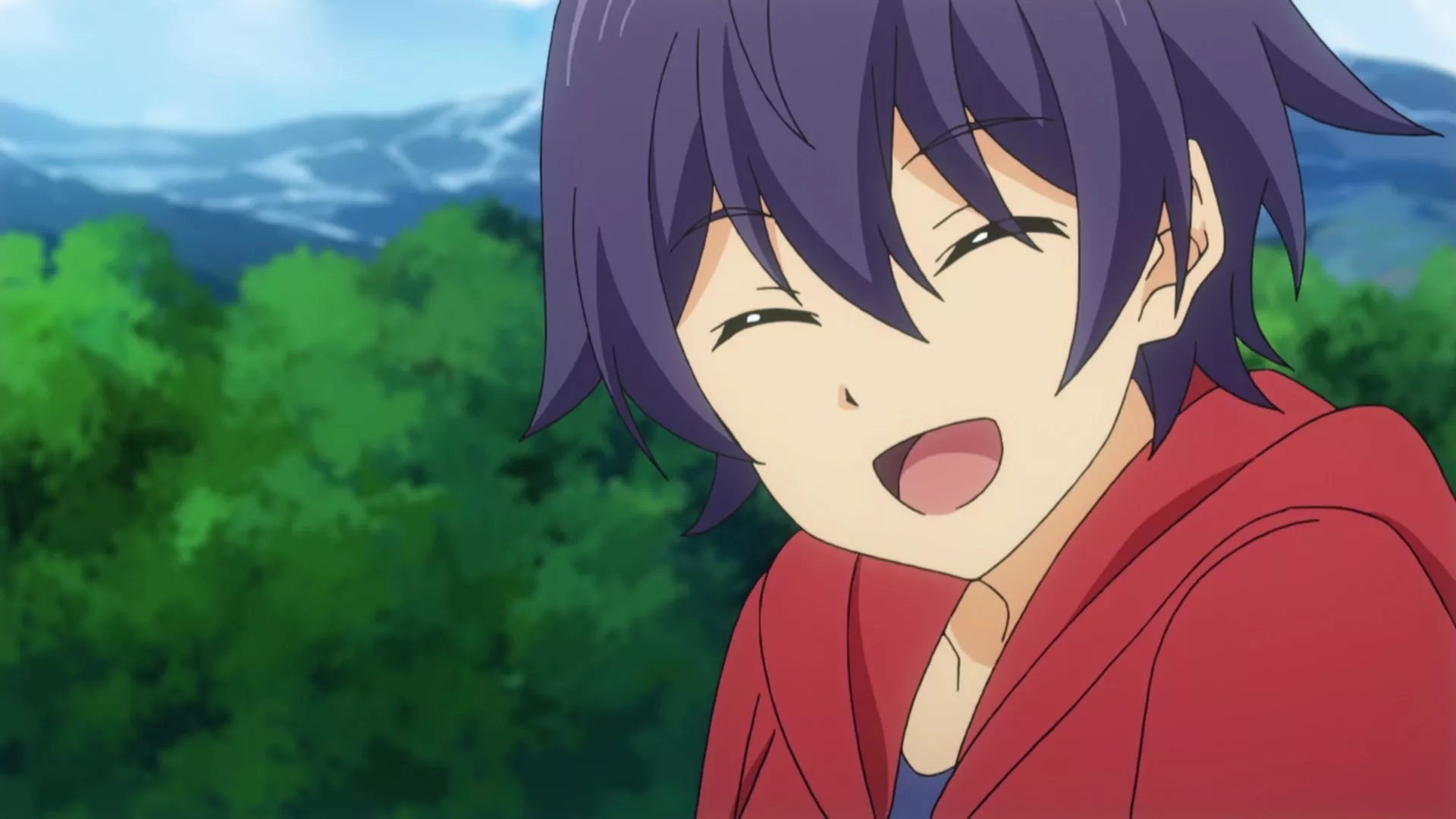 Anime Review 128 Wise Man's Grandchild