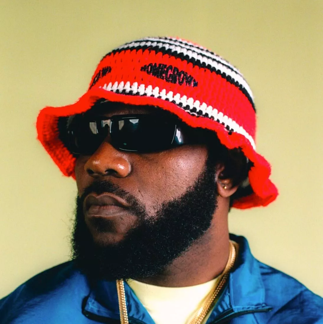 RAINY DAY (CHOP SAND)