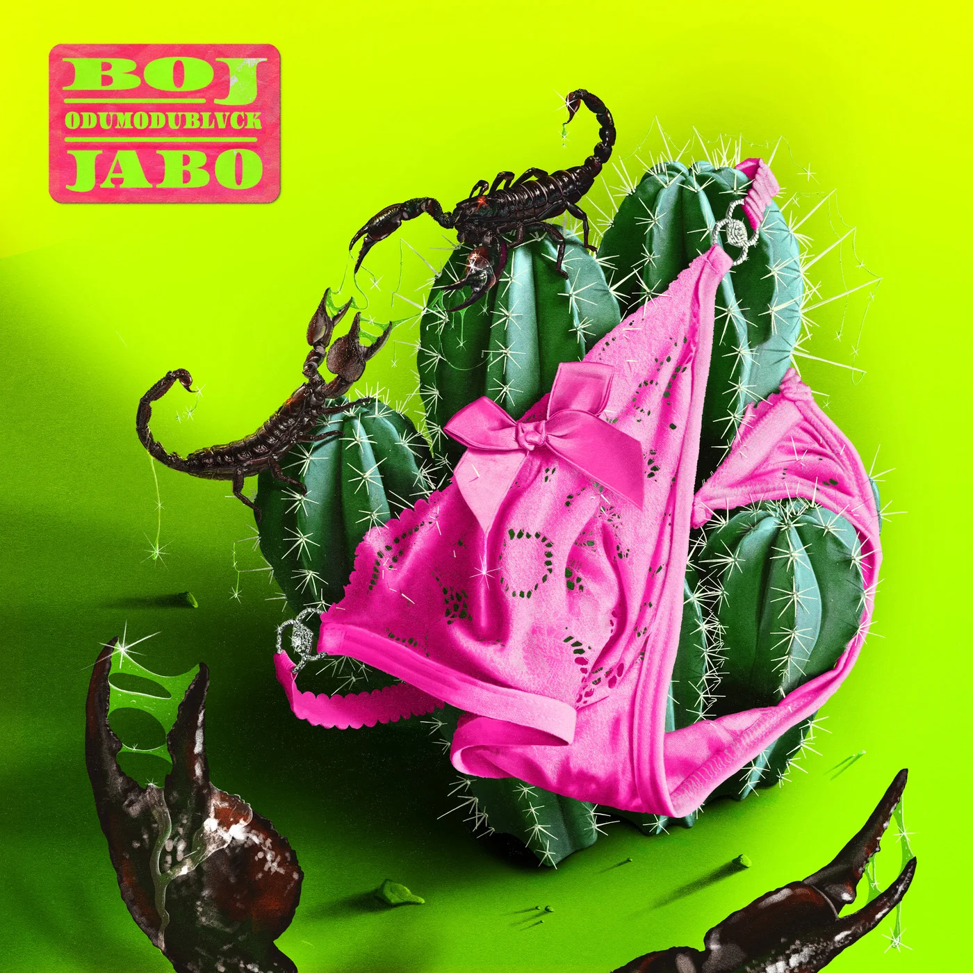 Odumodublvck Music & Downloads on Beatport