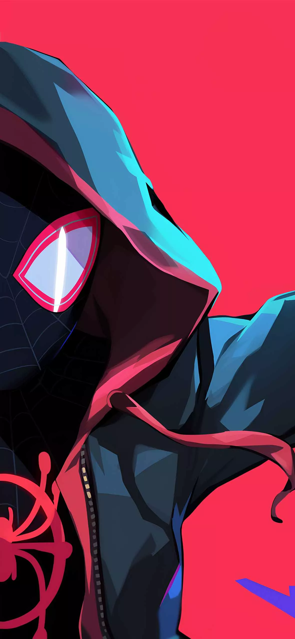 Spider Gwen & Miles Morales Matching