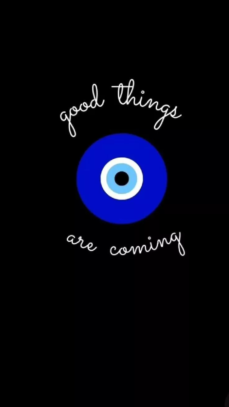 evil eye, wallpaper, background