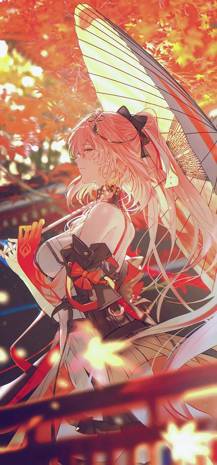 Changli (Wuthering Waves) 1080P, 2K, 4K