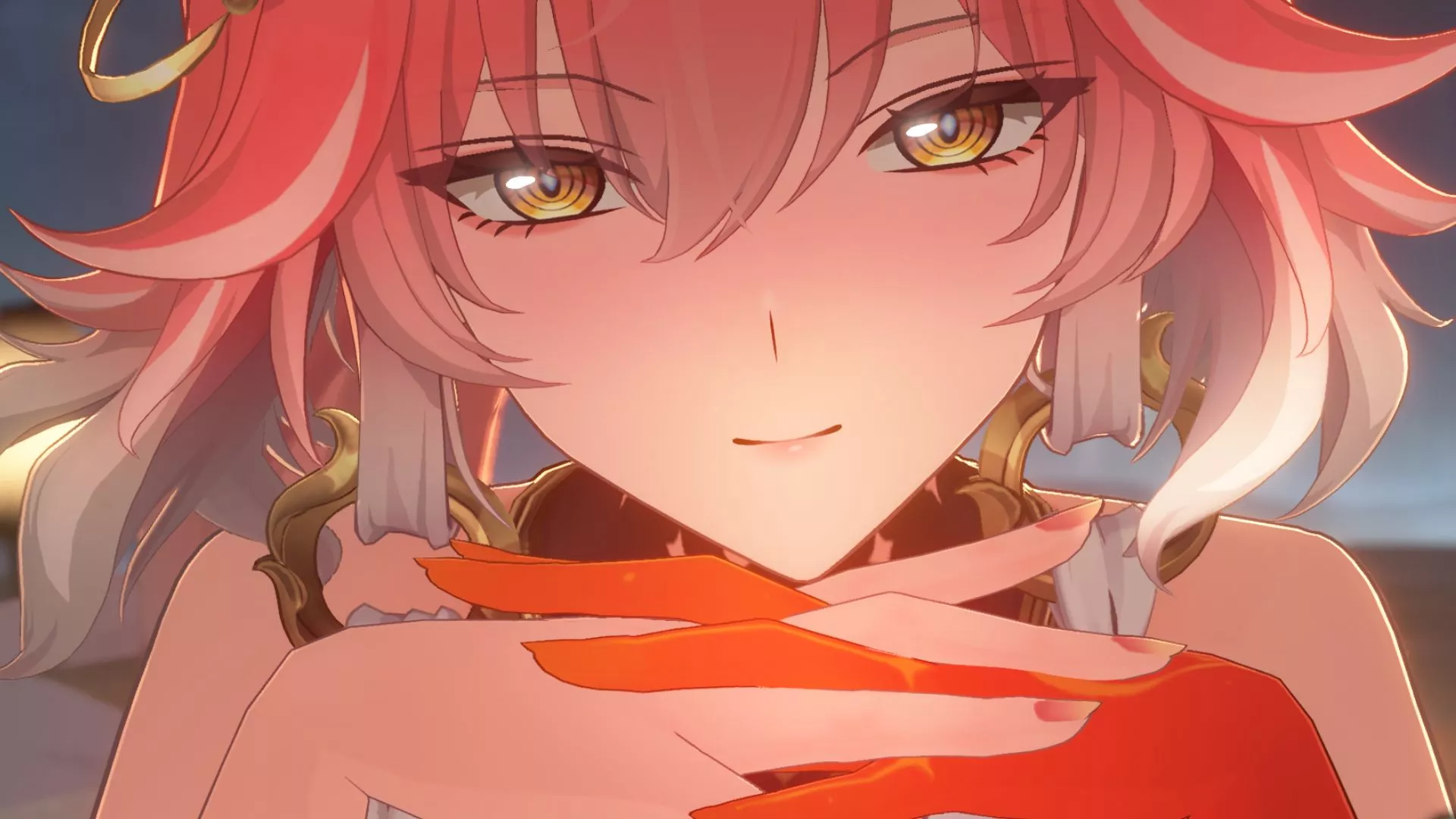 Wuthering Waves Changli build