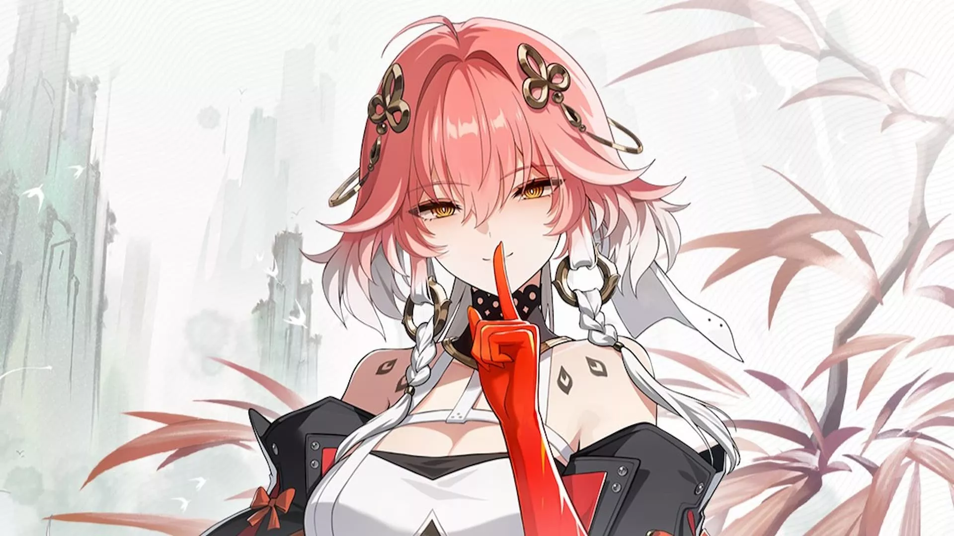 Wuthering Waves Releases Sneak Peek at