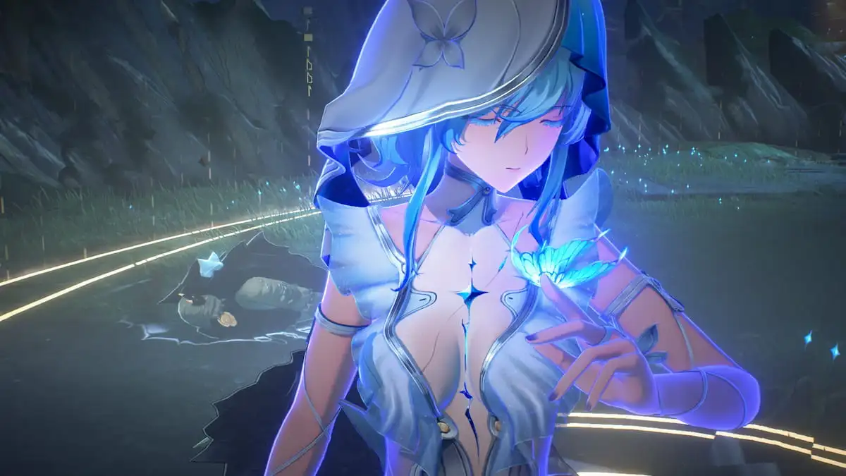 Is Shorekeeper worth pulling