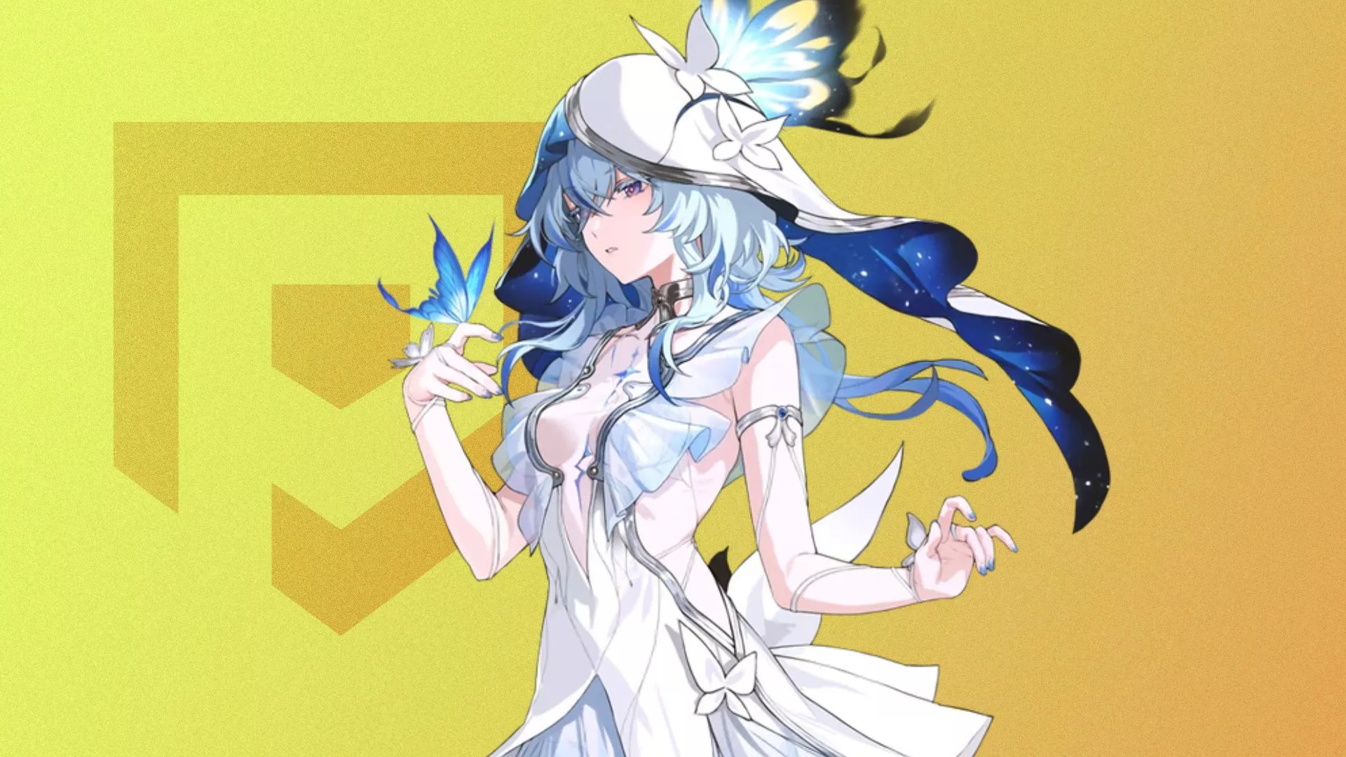 Wuthering Waves Shorekeeper build guide