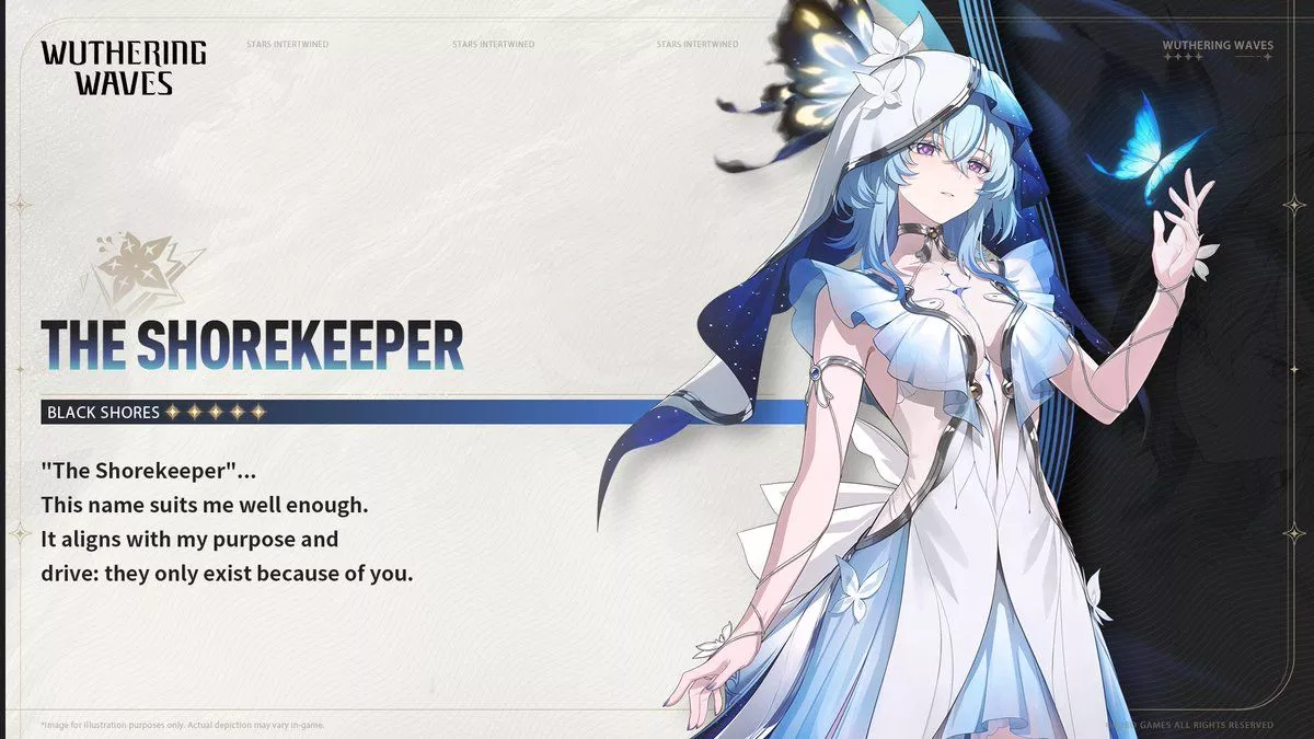 The Shorekeeper Guide Analysis