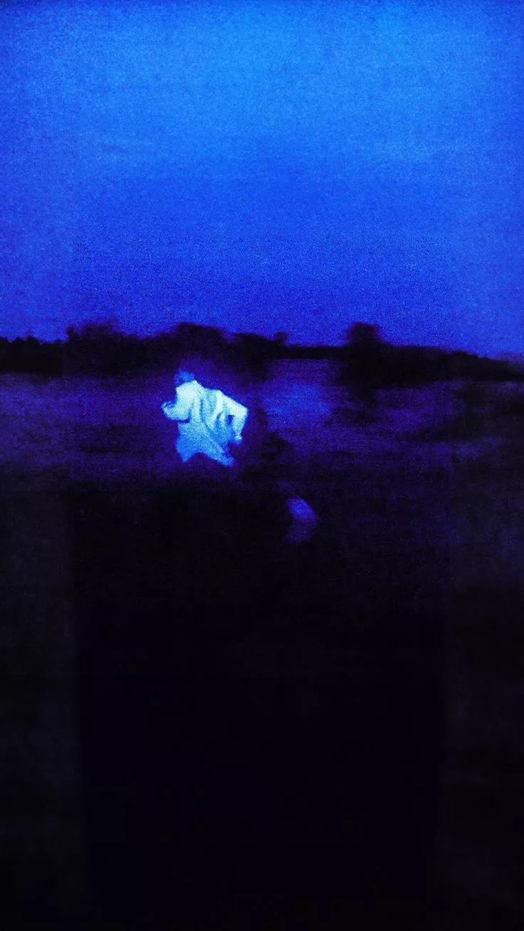 Daniel Caesar Album cover