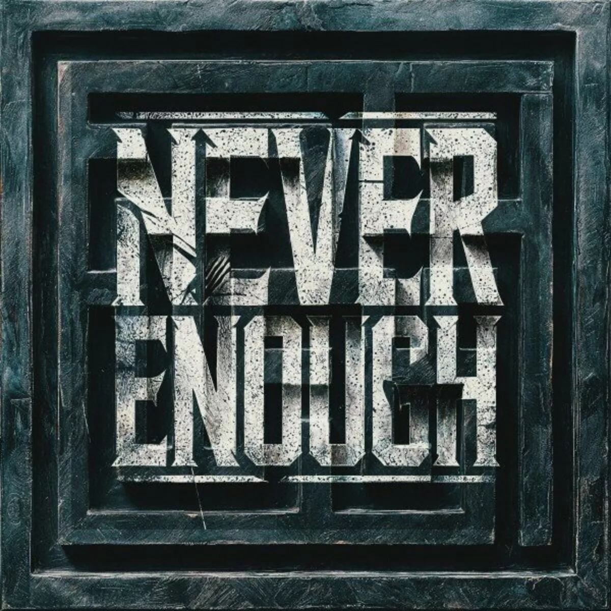 Never Enough: lyrics and songs