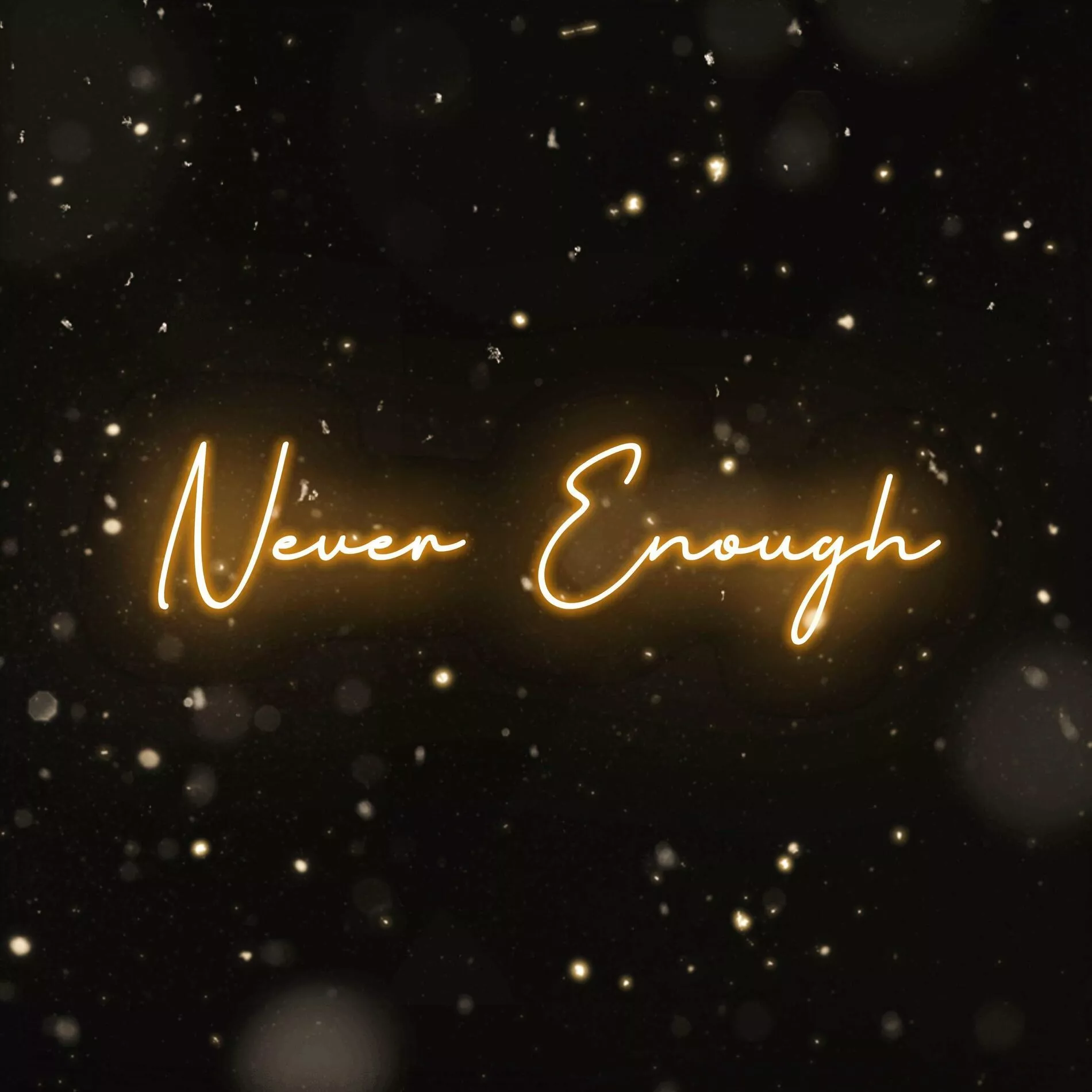 Jennifer Owens Enough: lyrics