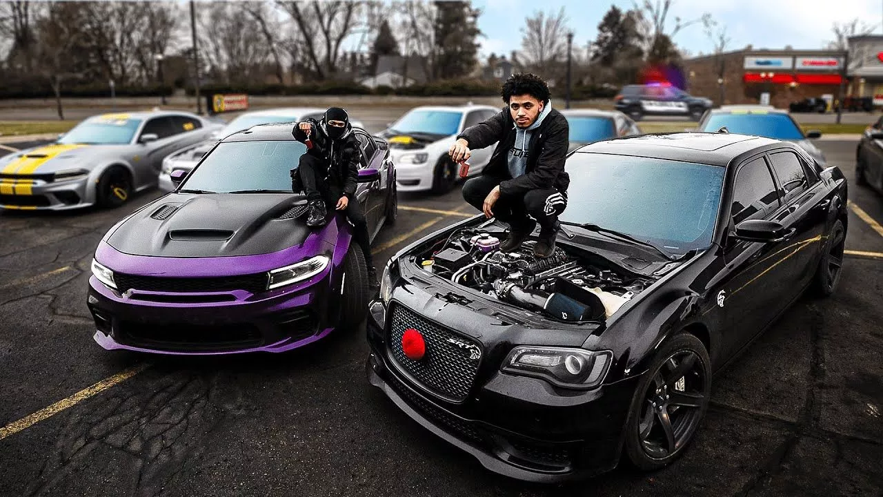 IN DETROIT. ft. FastLifeNick