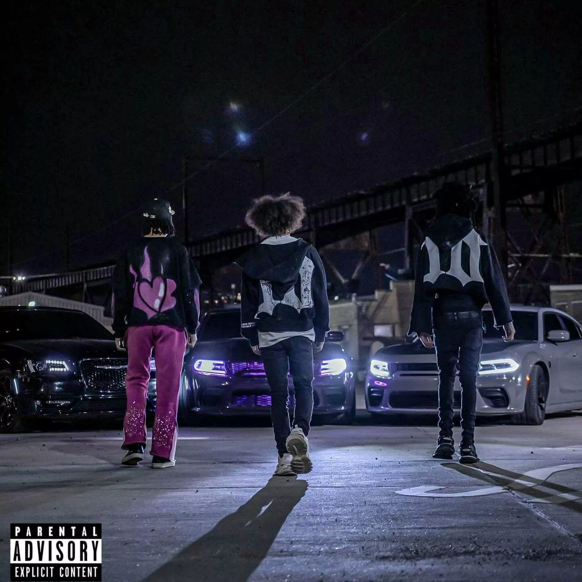 SRT Len: albums, songs, playlists