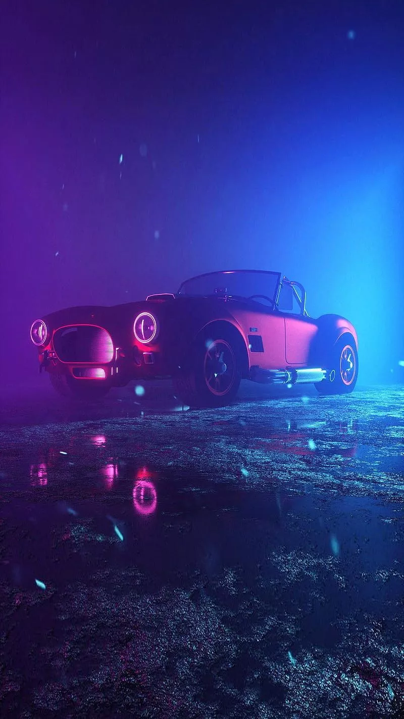 Vintage Car, amazing, carros, cool