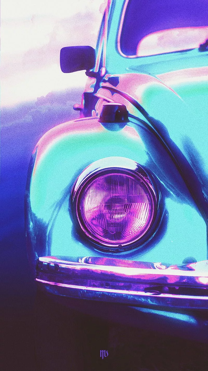 Driving in the Sky, 80s, 80s retro