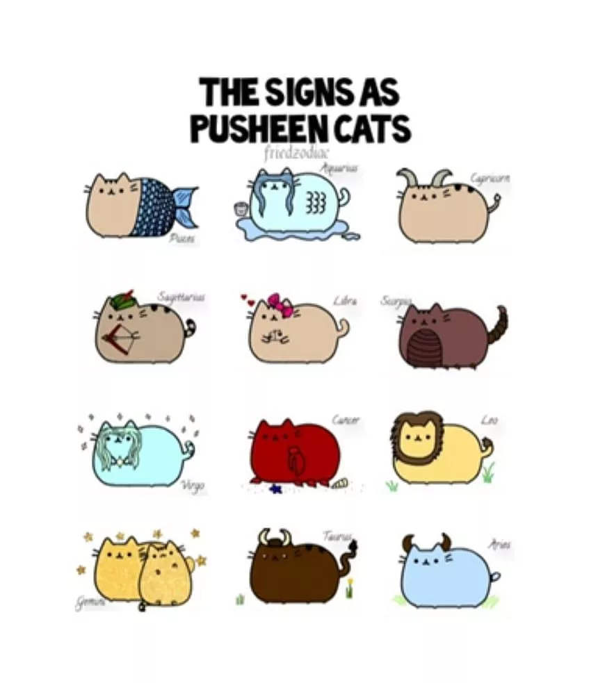 Cancer Pusheen Wallpapers - Wallpaper Cave