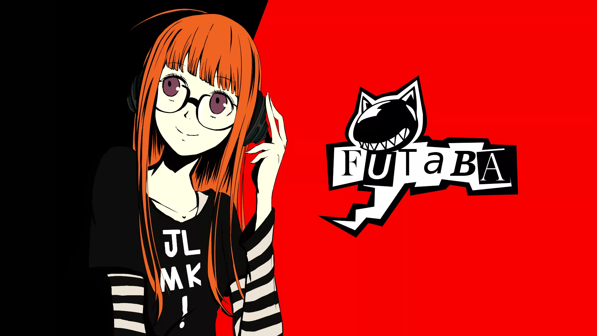 Download Futaba Sakura Anime Persona 5