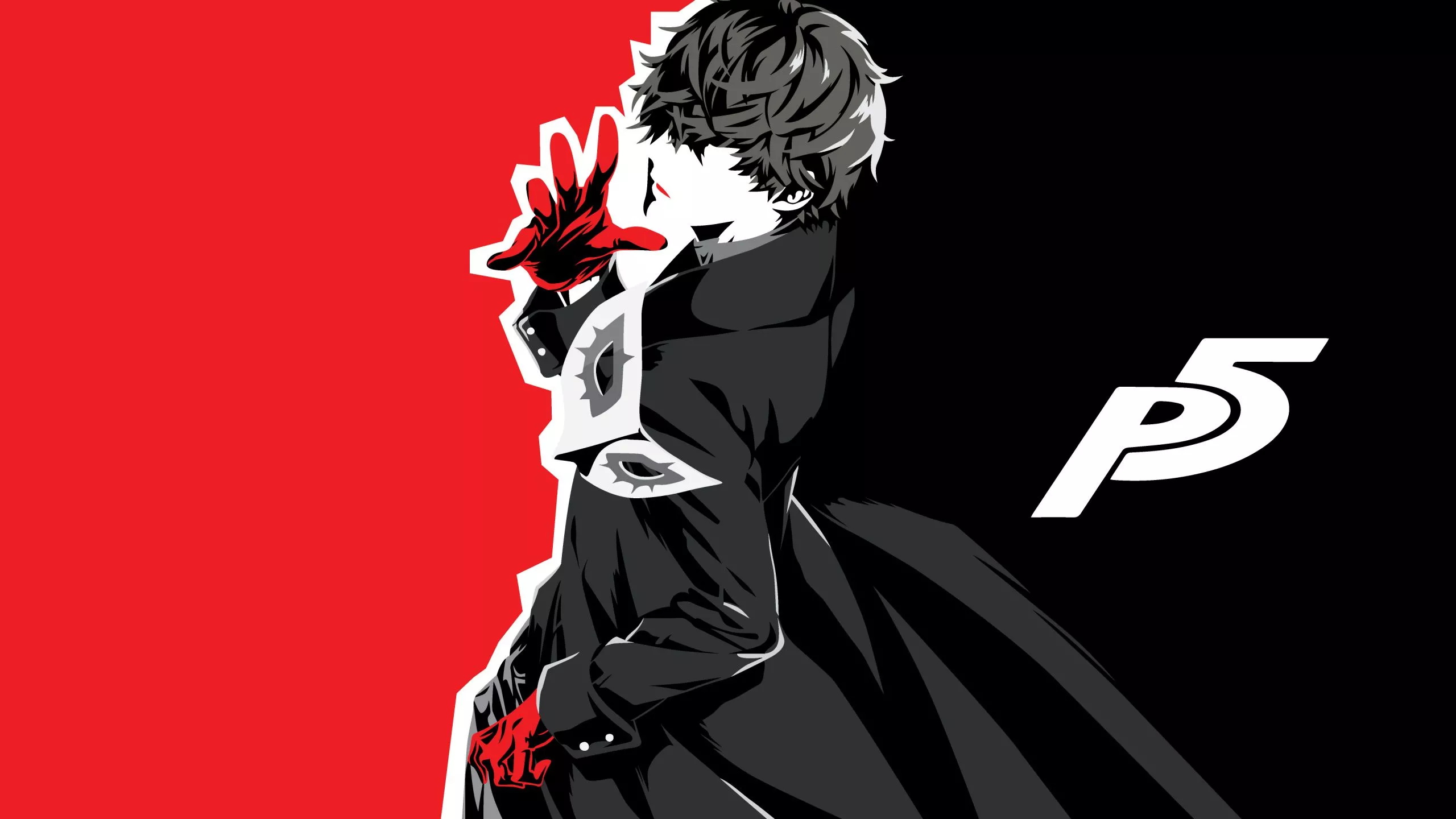 Download wallpaper 2560x1440 akira