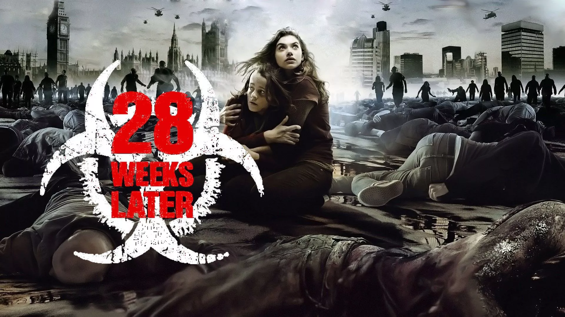 Watch 28 Weeks Later