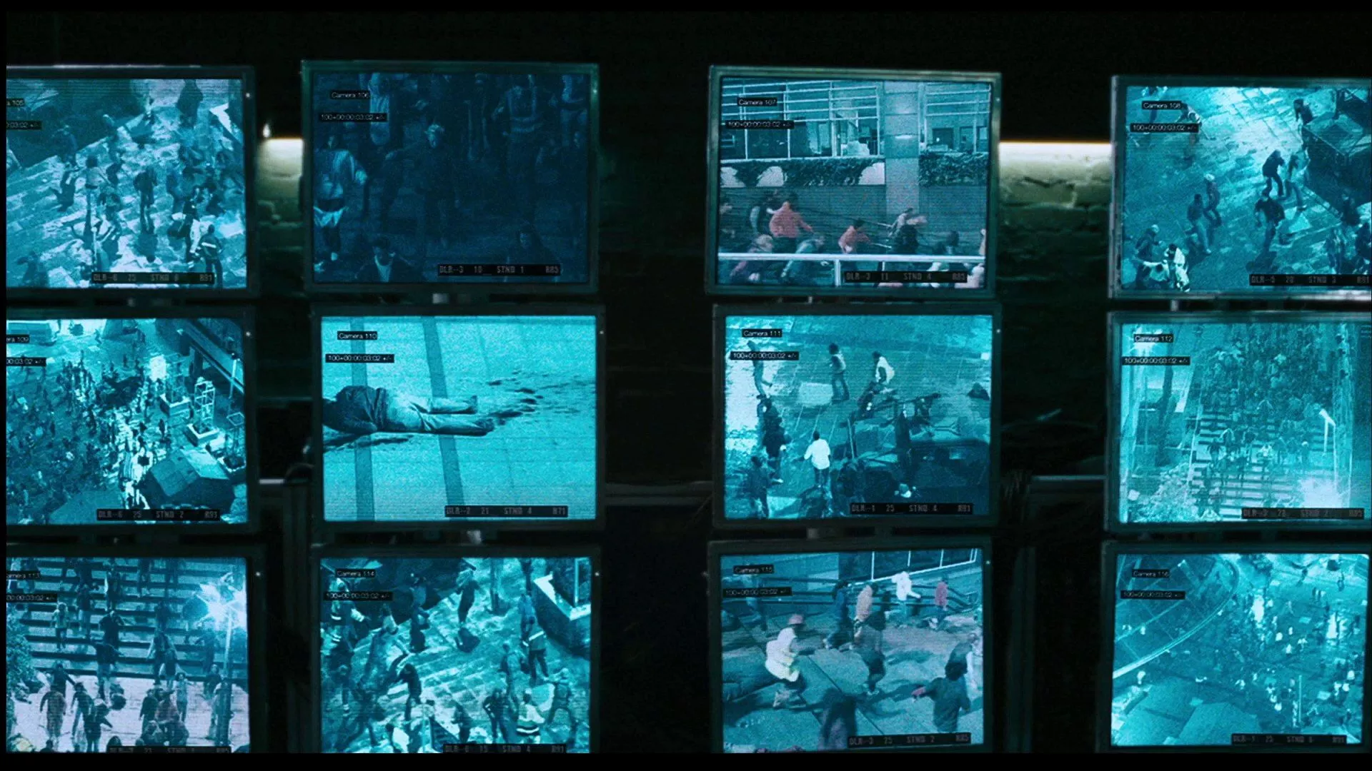 Weeks Later, 1080P, Movie HD Wallpaper